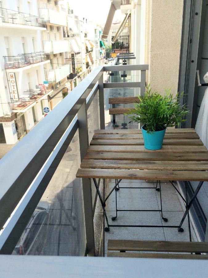 Apartment Center&beach Espalter Sitges