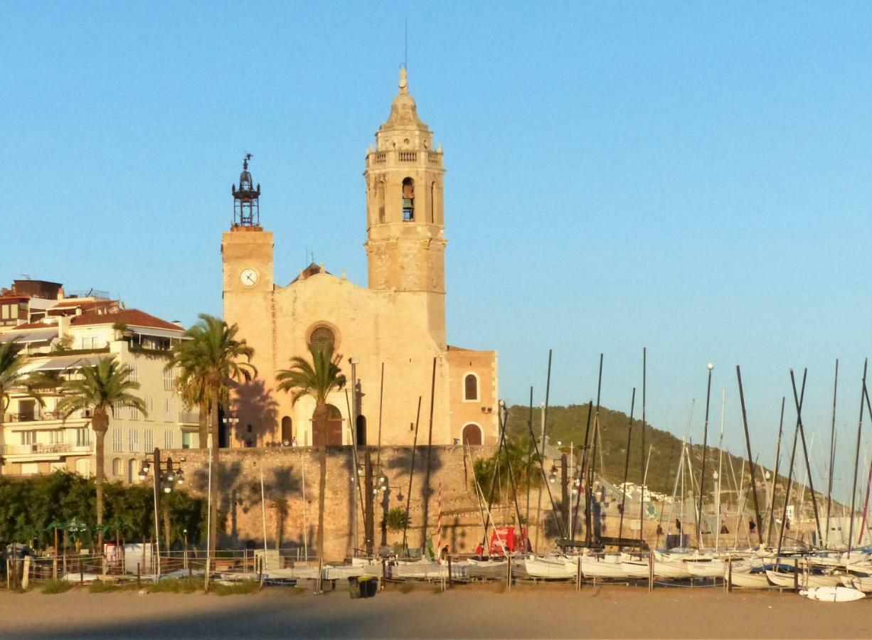 Appartement Center & Espalter Sitges