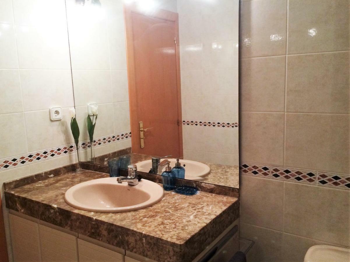 Center & Espalter Appartement