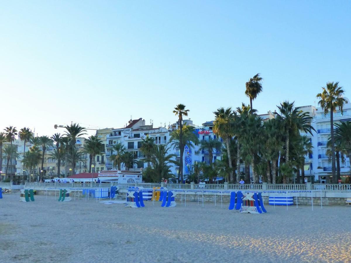 Apartment Center&beach Espalter *