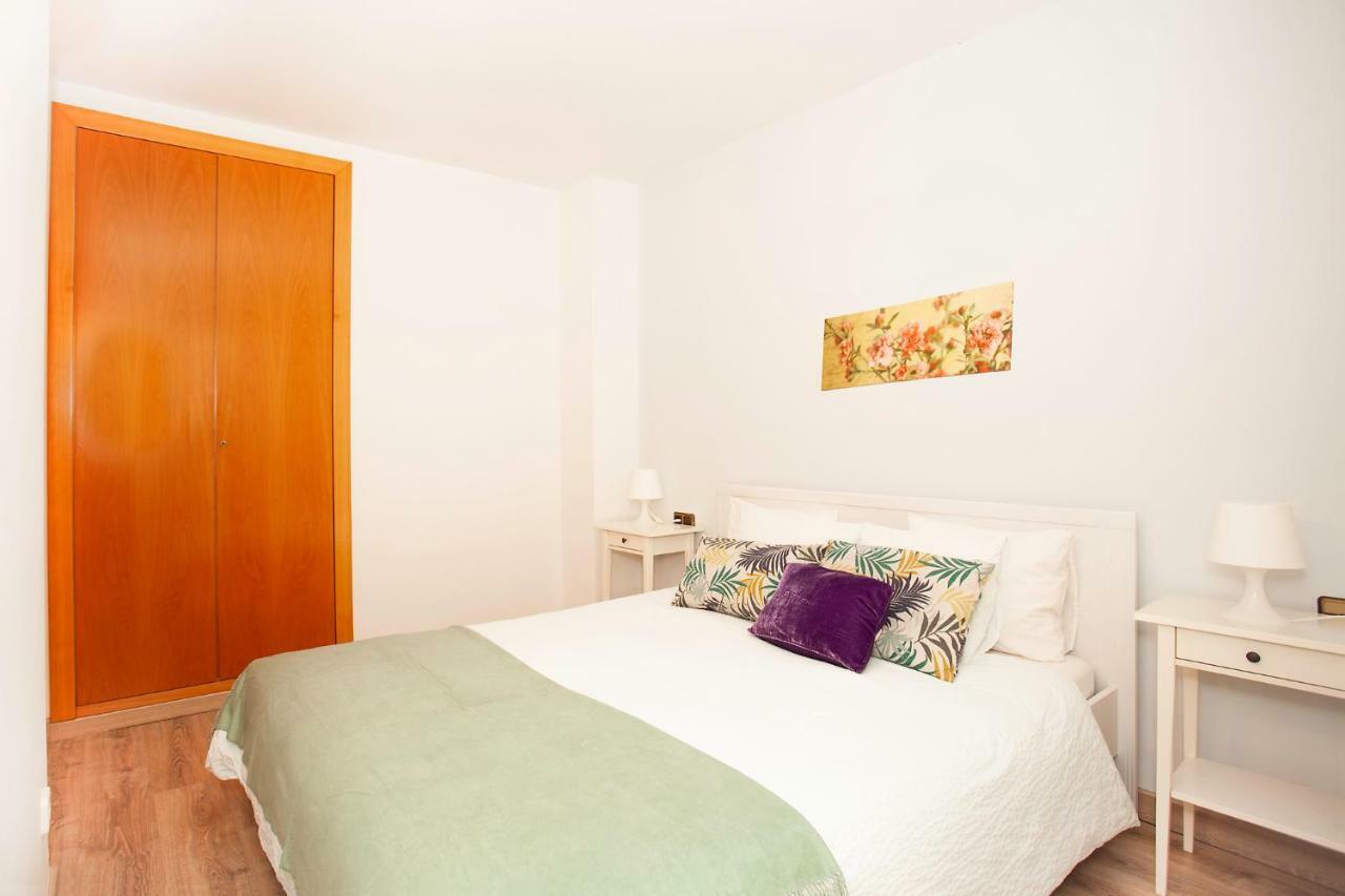 Apartment Center&beach Espalter *