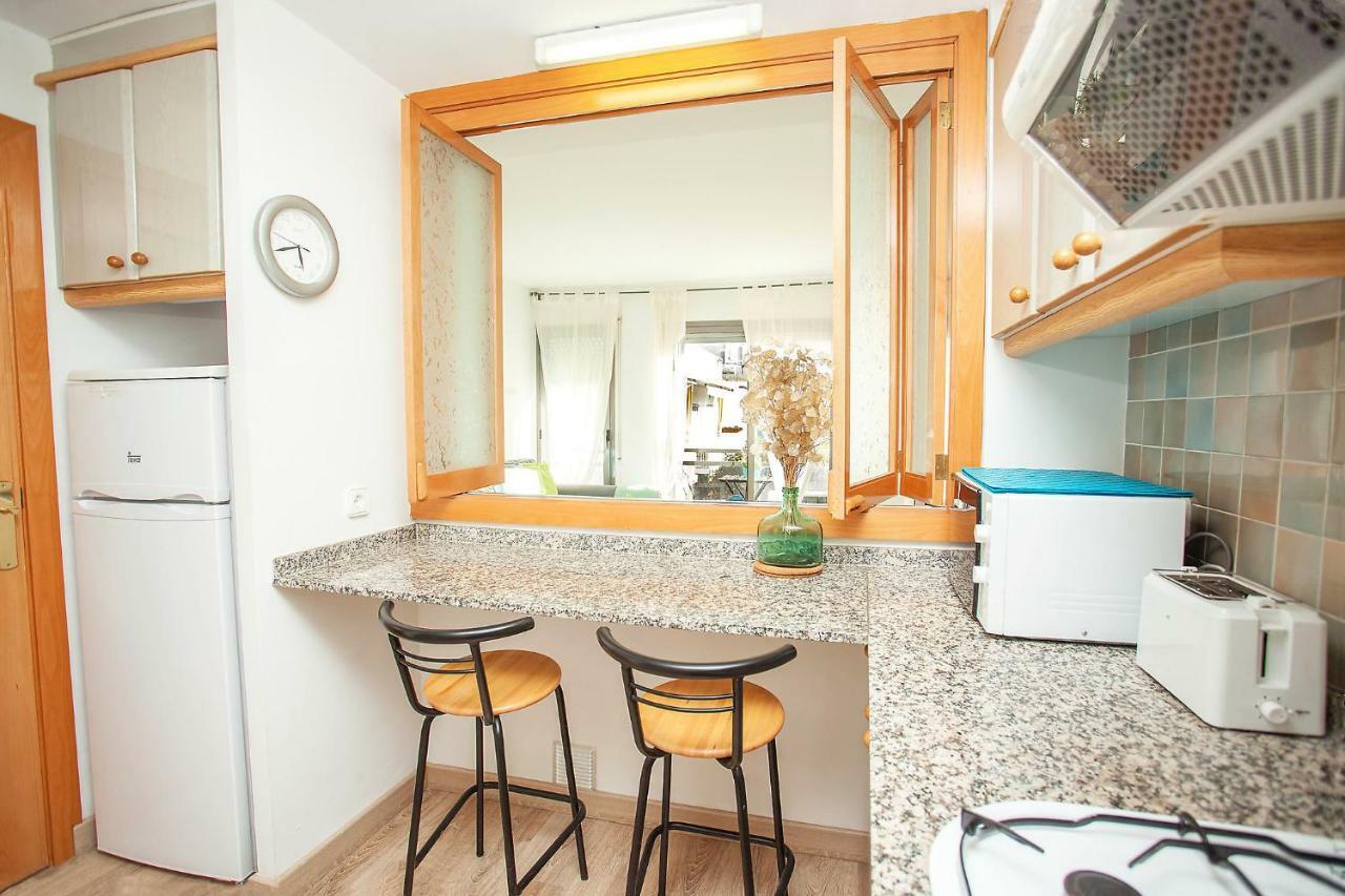 Center&beach Espalter Apartment