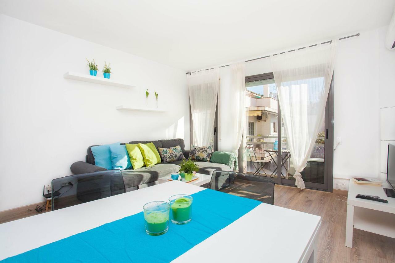 Center&beach Espalter Sitges