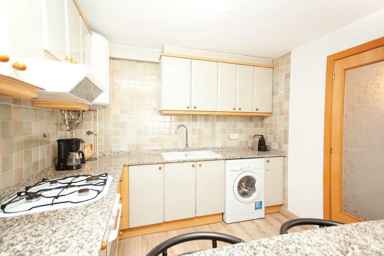 Apartment Center&beach Espalter *