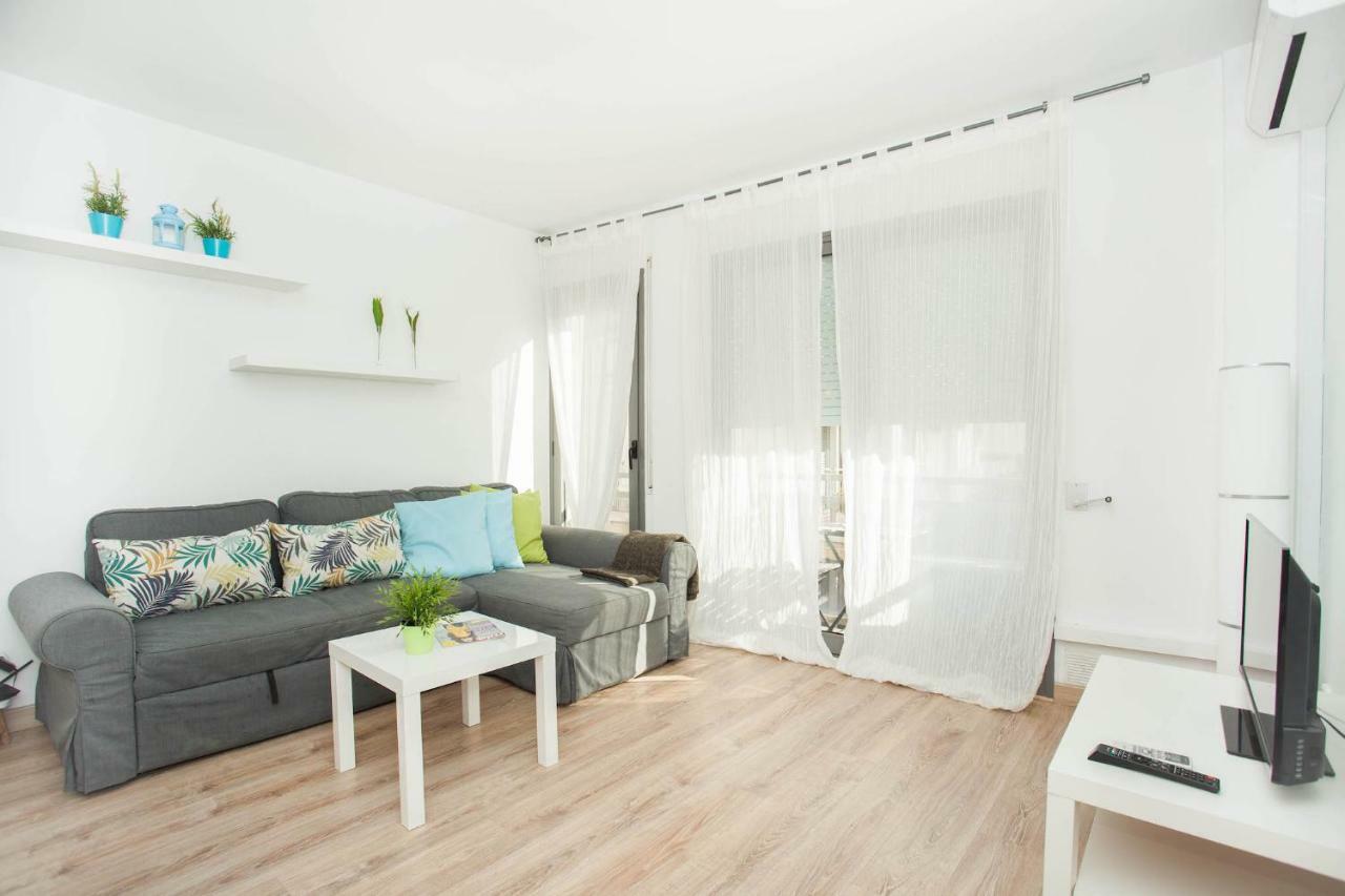 Apartment Center&beach Espalter *