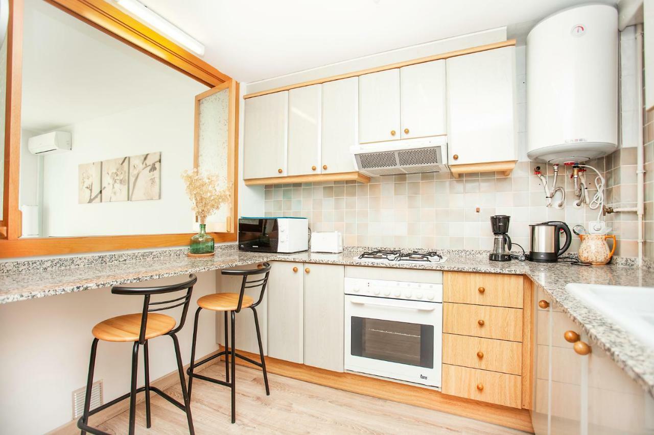 Center & Espalter Appartement *