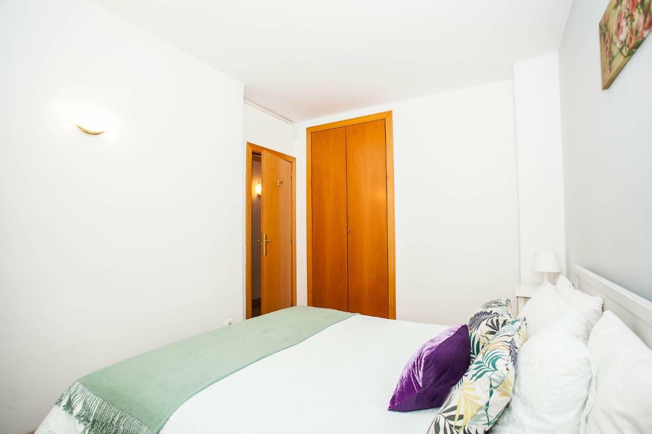 Apartment Center&beach Espalter Sitges