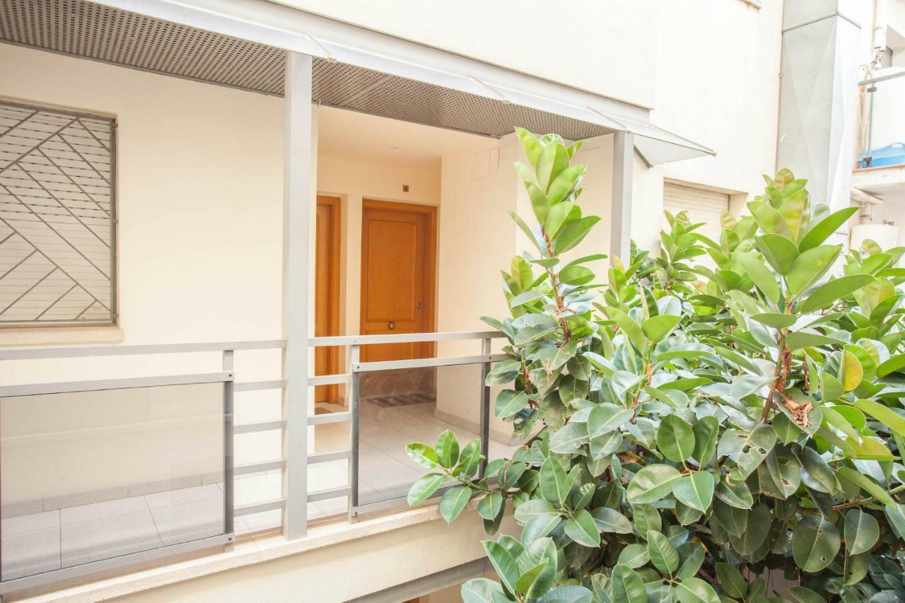 Appartement Center & Espalter Sitges