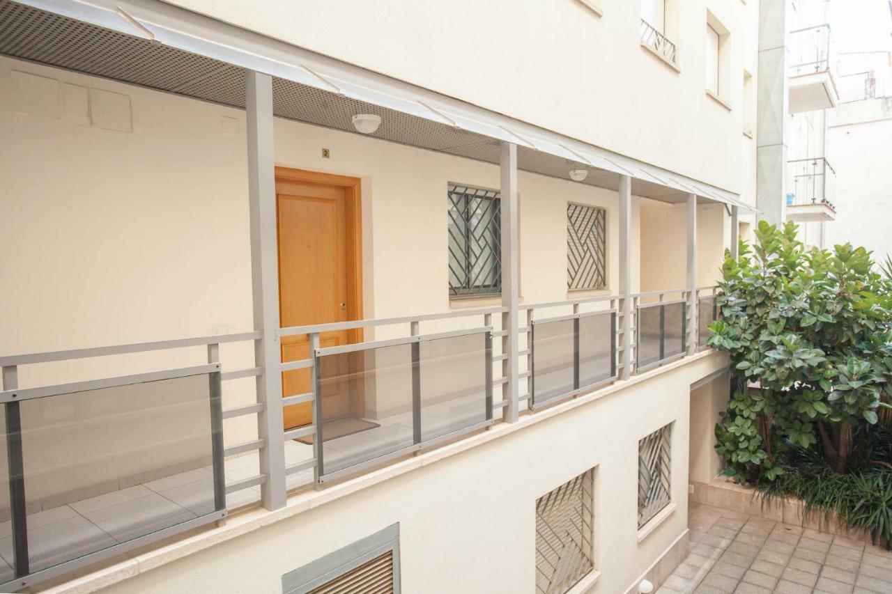 Center&beach Espalter Sitges