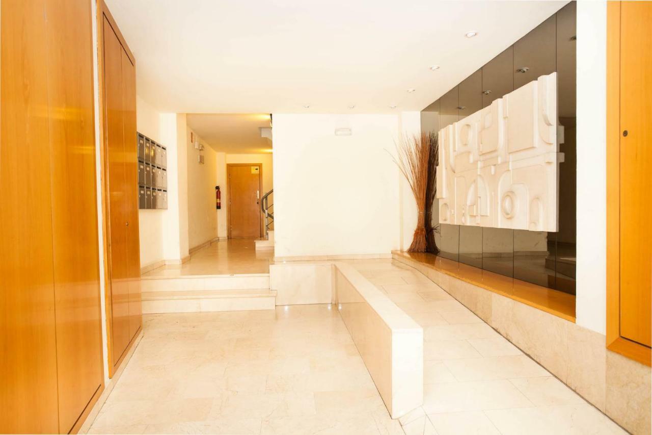 Apartment Center&beach Espalter Sitges